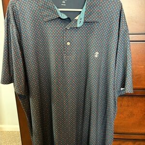 Men's Izod Polo Shirt